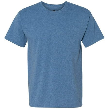 Hanes Men's & Big Men's Ecosmart T-Shirt, Sizes S-3XL