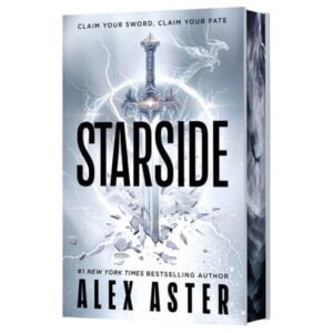 Starside (Deluxe Limited Edition): A Novel (Hardcover)