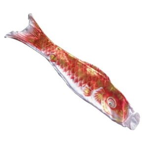 43 Japanese Windsock Koi Wind Streamer Carp