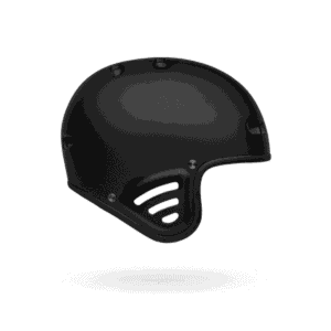 Bell Racket Adult BMX Bike Helmet - Matte Black - Size L (59–61.5 cm)