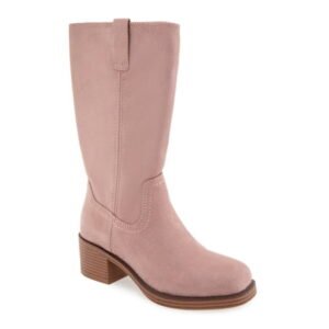UnionBay Women's Maude Pull On Tall Boot