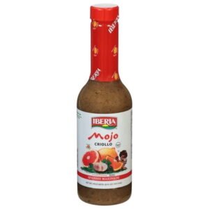 Iberia Spanish Mojo Criollo Marinade 20 fl oz
