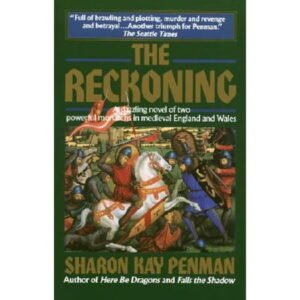 The Reckoning (Paperback) by Sharon Kay Penman