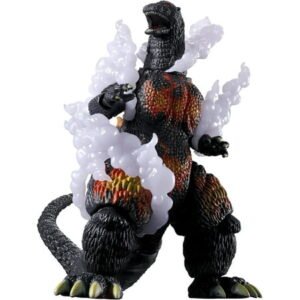 Bandai Namco - Godzilla - Burning Godzilla, 6” Action Figure