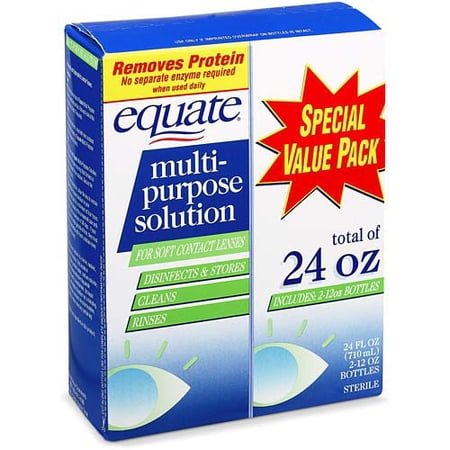 Equate Twinpack