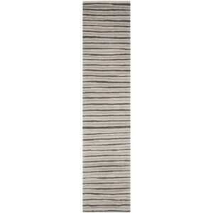 SAFAVIEH Martha Stewart MSR3619C Wampum Purple Rug