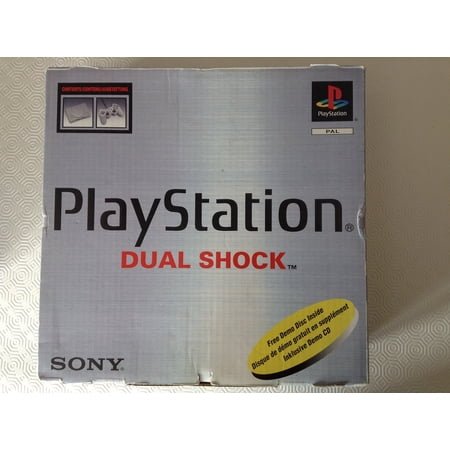 Sony PlayStation S-Video Cable