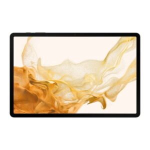Samsung 12.4" Galaxy Tab S8+, 128GB, Graphite, Wi-Fi