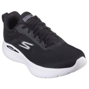 Skechers Men's GO RUN Lite- Quick Stride Running Sneakers