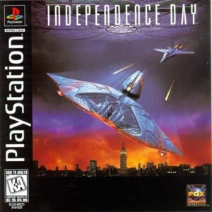 Independence Day
