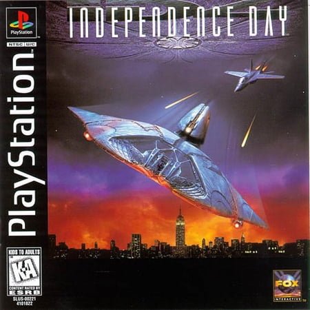 Independence Day