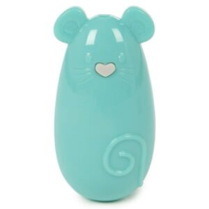 SmartyKat Loco Laser Electronic Light Laser Cat Toy, Battery Powered
