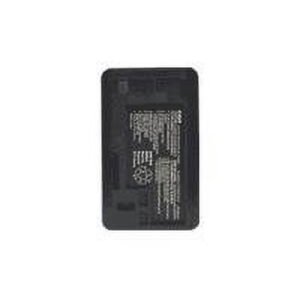 RCA EP096FL - Camcorder battery - lead acid - 1640 mAh - for Empire Scientific EPP-142; Hitachi VM-6500, 7500; RCACC4252, CC4352, CC4362, CC4392