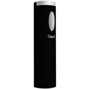 Ozeri Fascina Electric Wine Bottle Opener and Corkscrew