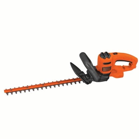 BLACK+DECKER BEHT350 22" CORDED HEDGE TRIMMER
