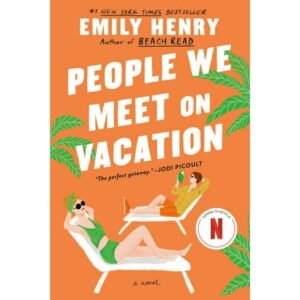 People We Meet on Vacation (Paperback)