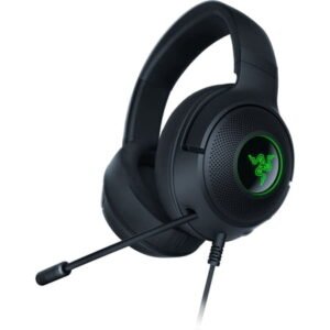 RAZER KRAKEN V3 X - Wired USB Gaming Headset