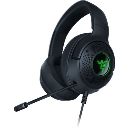 RAZER KRAKEN V3 X - Wired USB Gaming Headset