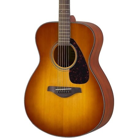 Yamaha FS800J Acoustic Guitar - Sand Burst