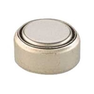 Silver Oxide Button Cell Battery