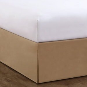 Today's Home Basic Microfiber Tailored Bedding Collection