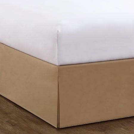 Today's Home Basic Microfiber Tailored Bedding Collection
