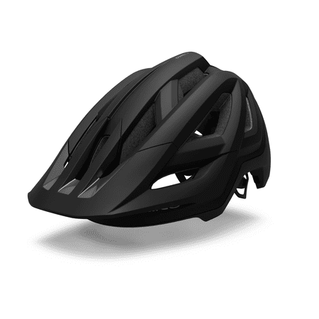 Giro Montaro MIPS III Adult Mountain Bike Helmet - Matte Black, S