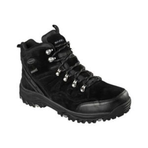Men's Skechers Relaxed Fit Relment Pelmo Hiking Boot