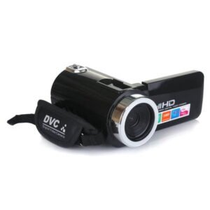 24MP Camcorder Digital Video Camera 3 Inch LCD Screen 18x Digital Zoom Camera