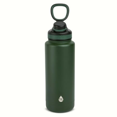 TAL 40 oz Insulated Stainless Steel Water Bottle