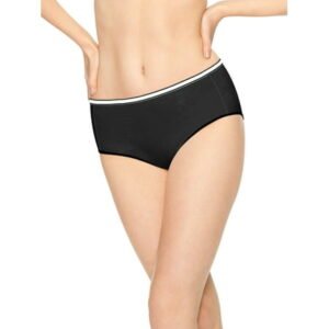 Women's Cool Comfort Cotton Stretch Briefs - 8+2 Bonus Pack, Colors May Vary