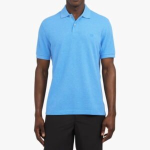 Chaps Men's & Big Men's Everyday Pique Polo, Sizes S-3XL