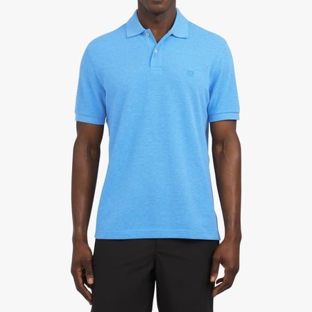 Chaps Men's & Big Men's Everyday Pique Polo, Sizes S-3XL