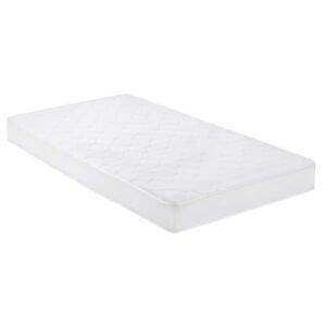 Mainstays 6" Innerspring Coil Bunk Bed Mattress, Twin