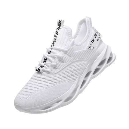 Blade Running Shoes for Woman– Stylish Lightweight Sneakers with Shock-Absorbing Sole,Ideal for Training & Everyday Wear