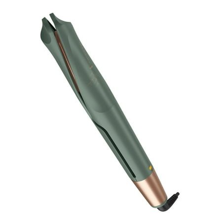 Remington Botanicals™ Twist & Curl Multi-Styler, Ceramic, 7 Heat Settings, Green