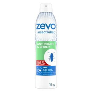 Zevo Crawling Insect Killer (10oz)