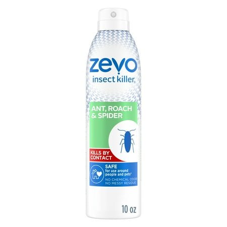 Zevo Crawling Insect Killer (10oz)