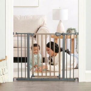 Regalo Heritage & Home Multi-Style Safety Gate