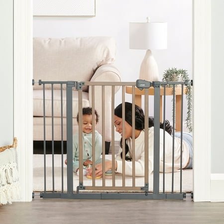 Regalo Heritage & Home Multi-Style Safety Gate