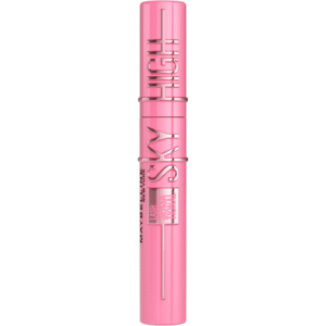 Maybelline Lash Sensational Sky High Washable Mascara, Pink