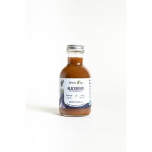 Dress It Up Dressing Blackberry Vinaigrette, 10 oz