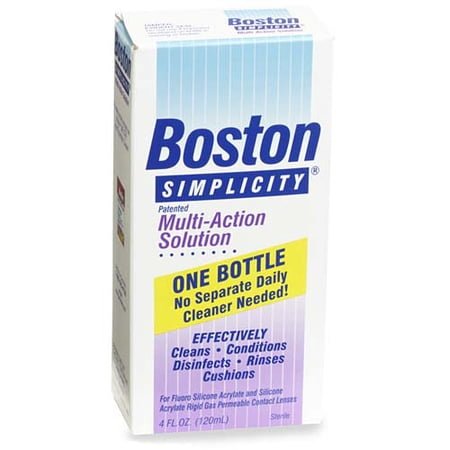 Boston Simplicity