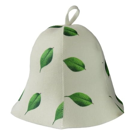 1x Hat Heatproof Accessory Head Protection Hair Stylish for Unisex