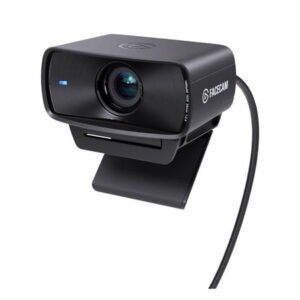 Elgato Facecam MK.2 1080P60 Full HD Webcam