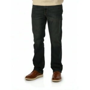 George Men's & Big Men's Slim Fit Bootcut Jeans, Sizes 29-42