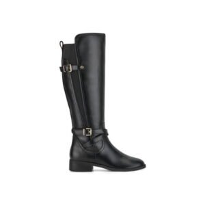 Easy Spirit Women's BAILEE Tall Shaft Casual Boot, Wide Calf Available