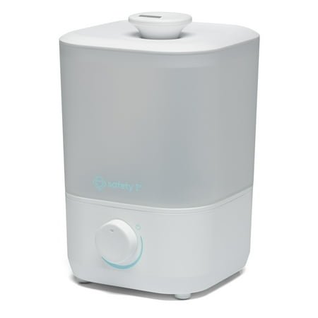Safety 1st Easy-Fill Cool Mist Humidifier, White