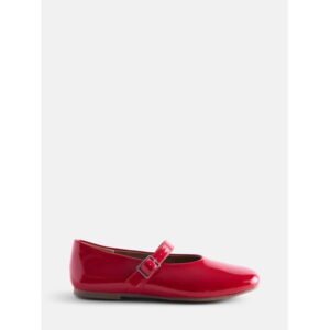 Weekend Academy Girls Mary Jane Shoes