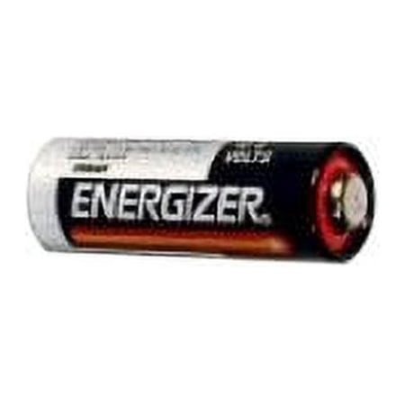 Alkaline battery